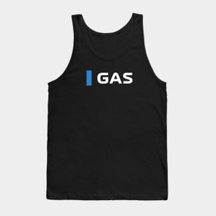 GAS - Pierre Gasly Tank Top